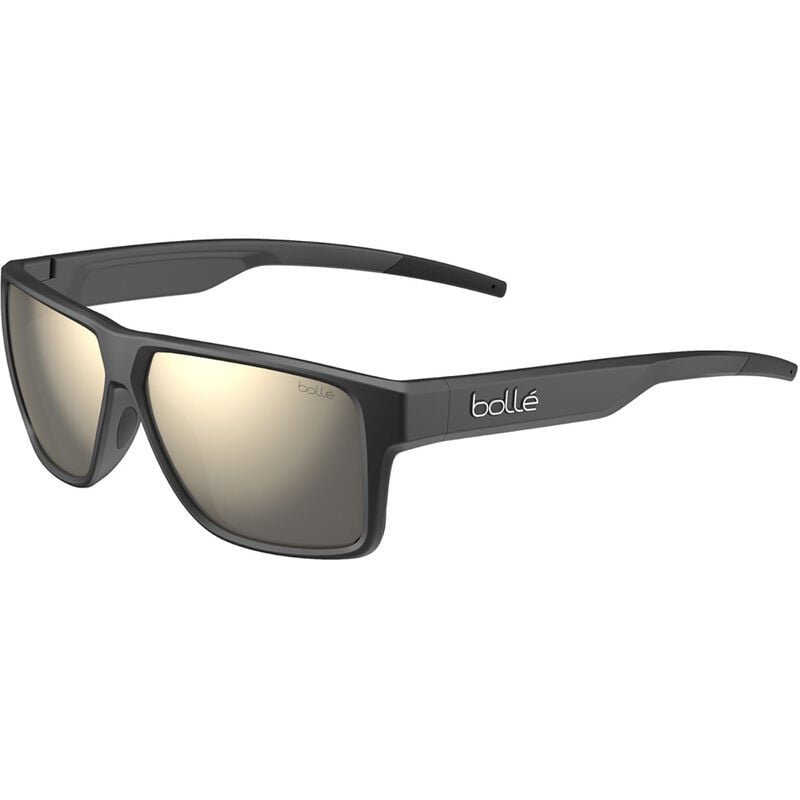 TEMPER, Black Matte-TNS Gold, hi-res image number null